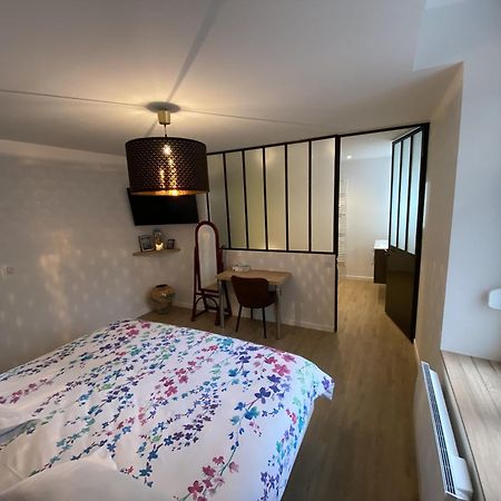 Residence Gaby & Tom 4 Etoiles Contrexéville Zewnętrze zdjęcie