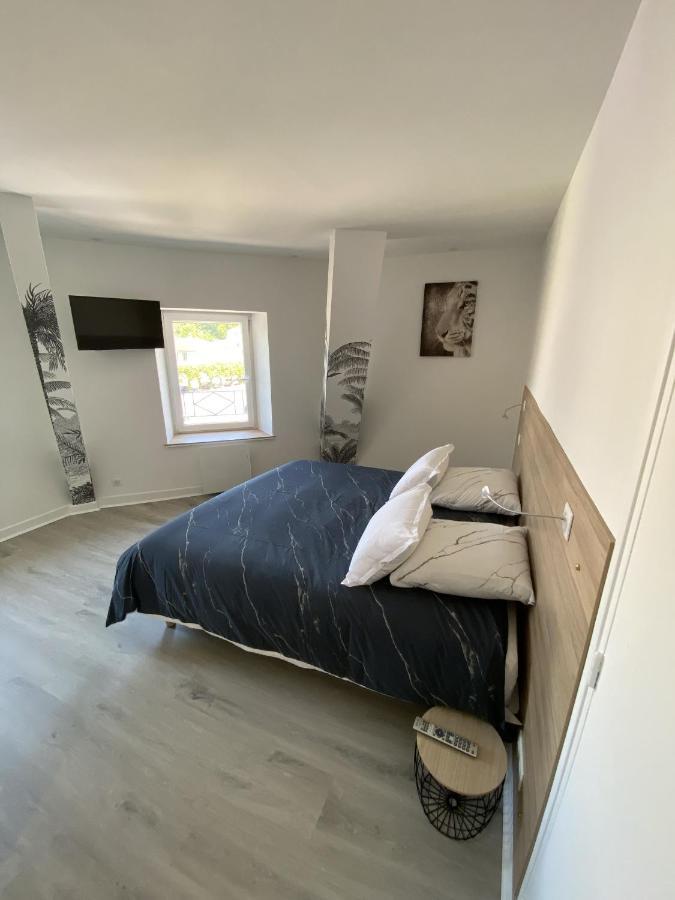 Residence Gaby & Tom 4 Etoiles Contrexéville Zewnętrze zdjęcie